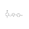 Canagliflozin Intermediate, CAS 1071929-08-2